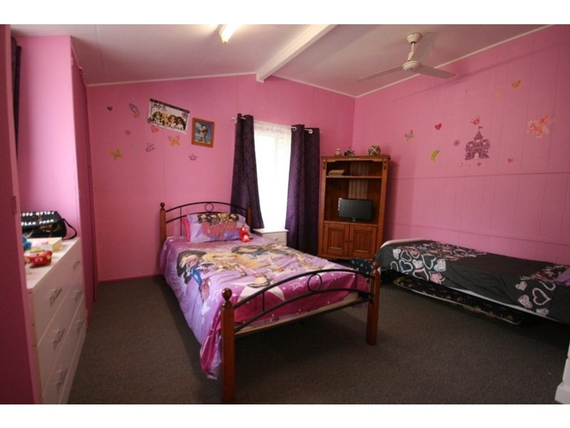 Address on request, Sarina QLD 4737