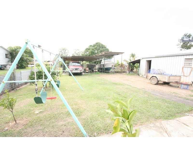 Address on request, Sarina QLD 4737
