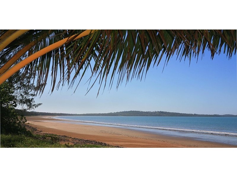 34 Melba Street, Armstrong Beach QLD 4737