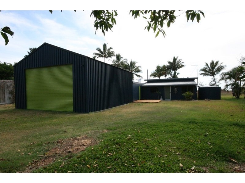 34 Melba Street, Armstrong Beach QLD 4737