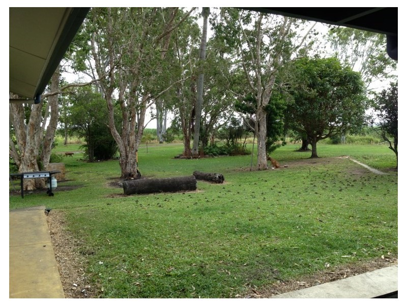 0 Menso Road, Sarina QLD 4737