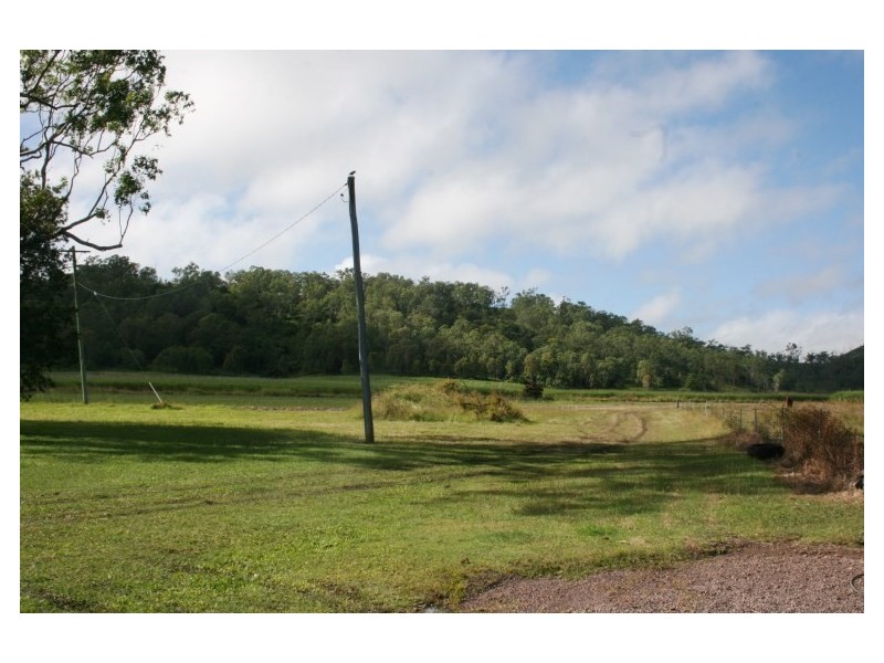 0 Menso Road, Sarina QLD 4737