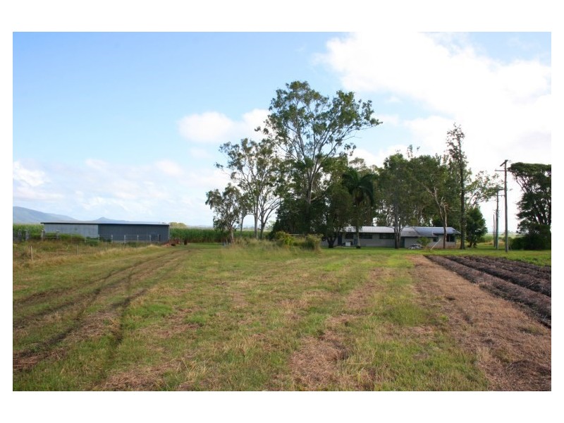 0 Menso Road, Sarina QLD 4737