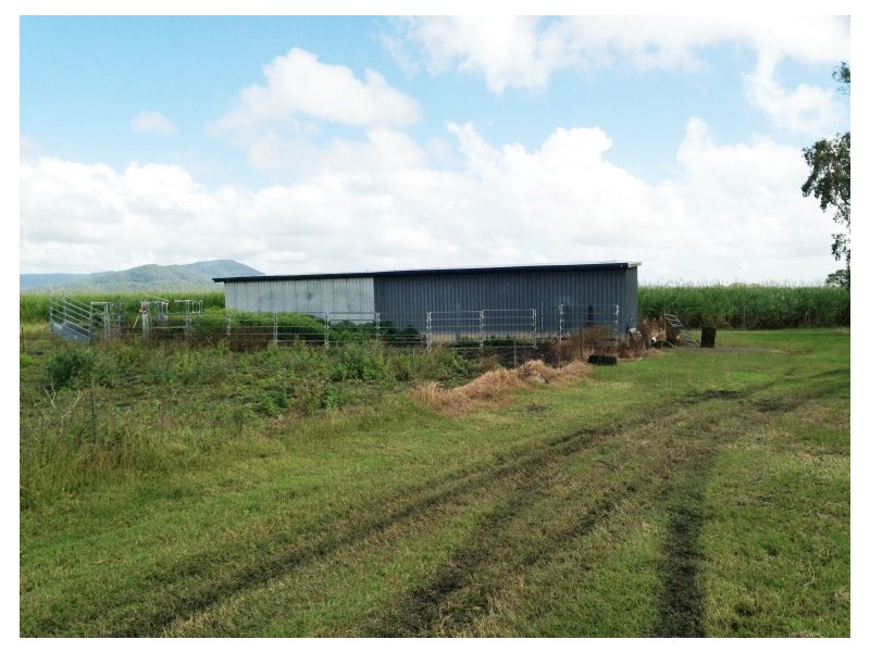 0 Menso Road, Sarina QLD 4737