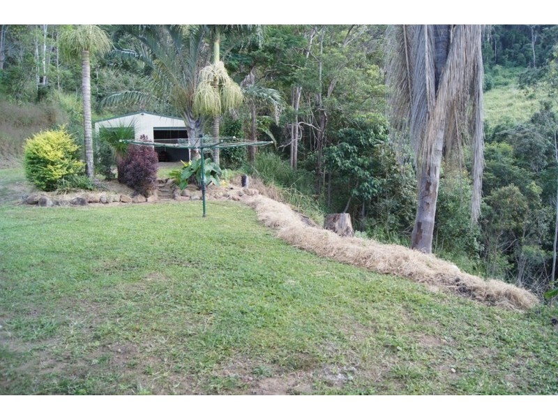 603 East Funnel Creek Road, Sarina QLD 4737