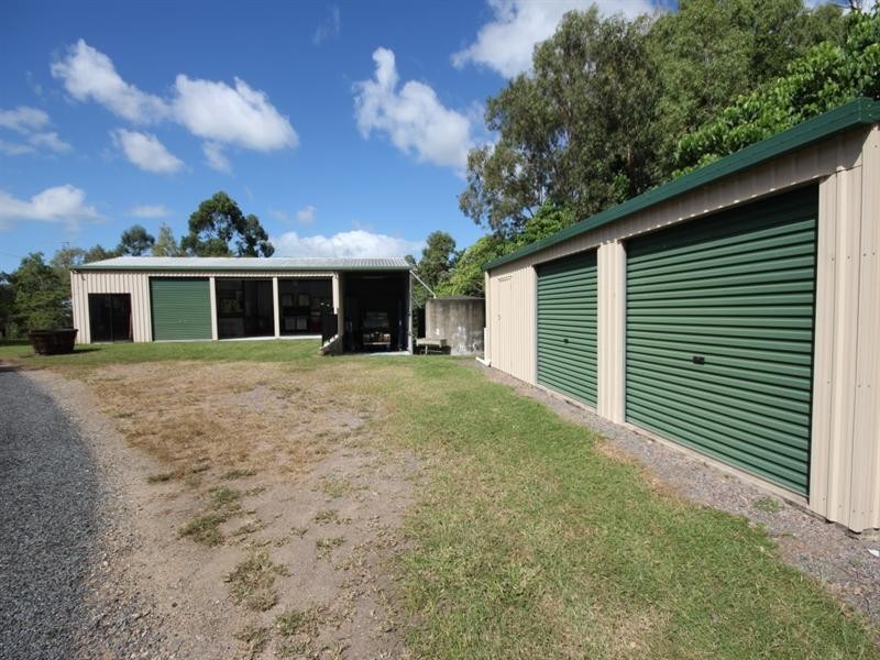 2 Webster Road, Sarina QLD 4737
