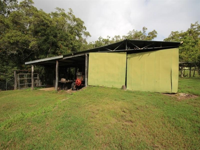 866 Riley Road, Koumala QLD 4738