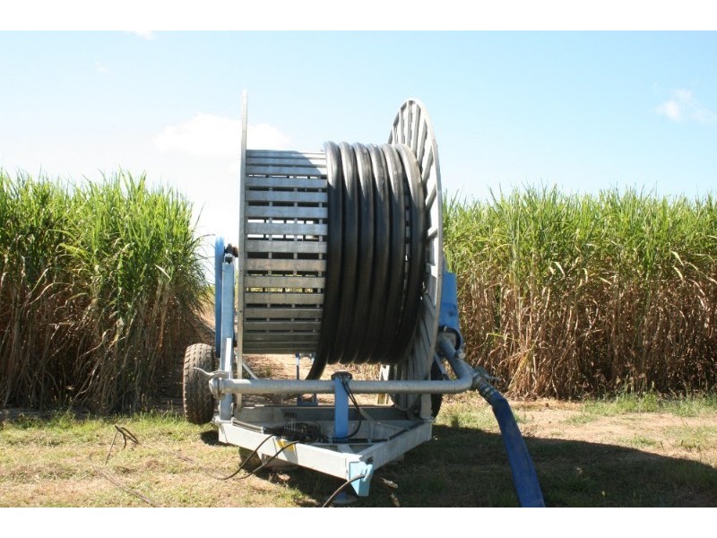 0 Inneston Road, Koumala QLD 4738