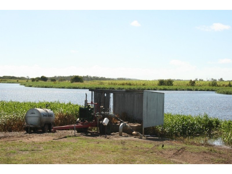 0 Inneston Road, Koumala QLD 4738