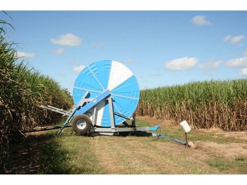 0 Inneston Road, Koumala QLD 4738