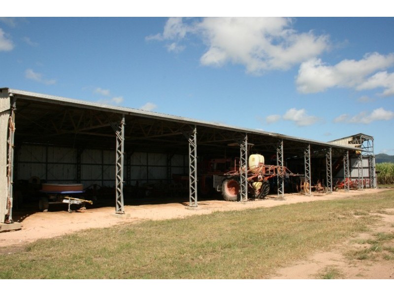 0 Inneston Road, Koumala QLD 4738