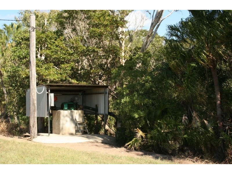 0 Inneston Road, Koumala QLD 4738