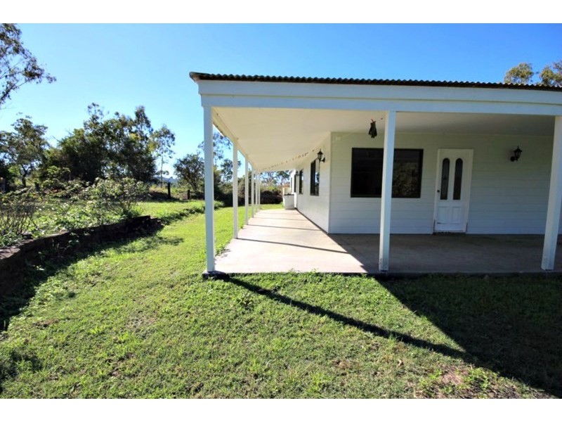 5 Lawrie Road, Sarina Range QLD 4737