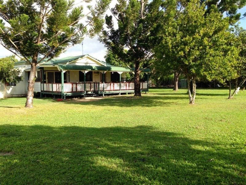 106 Tedland, Koumala QLD 4738