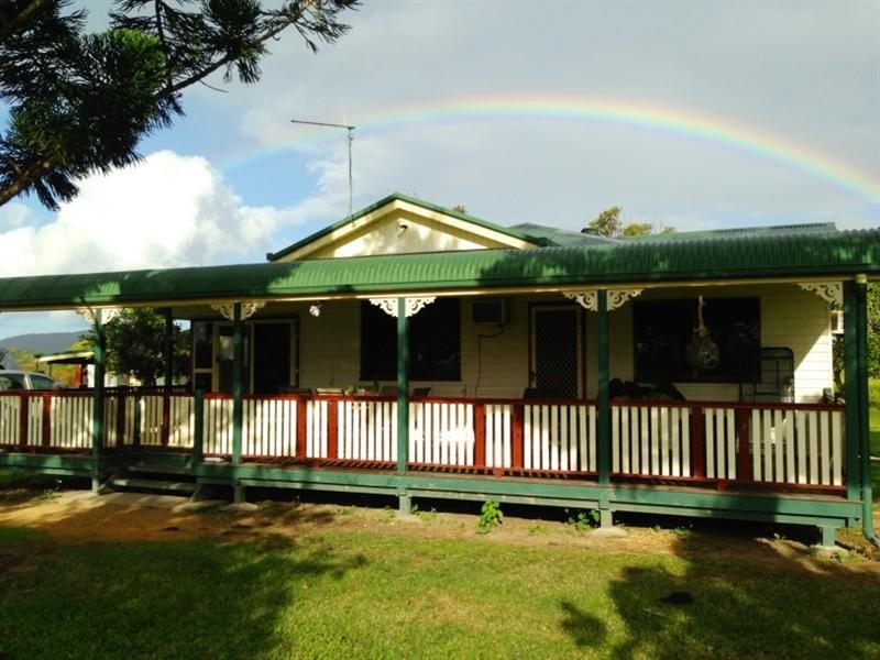 106 Tedland, Koumala QLD 4738