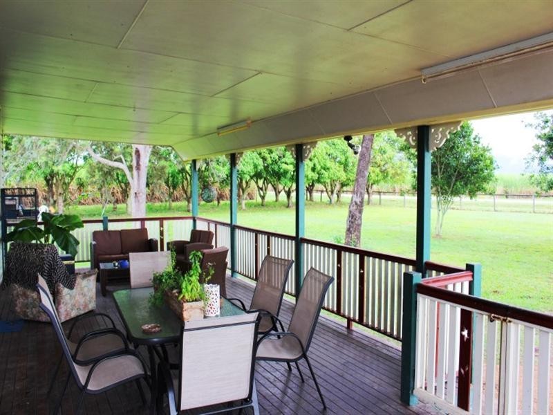 106 Tedland, Koumala QLD 4738