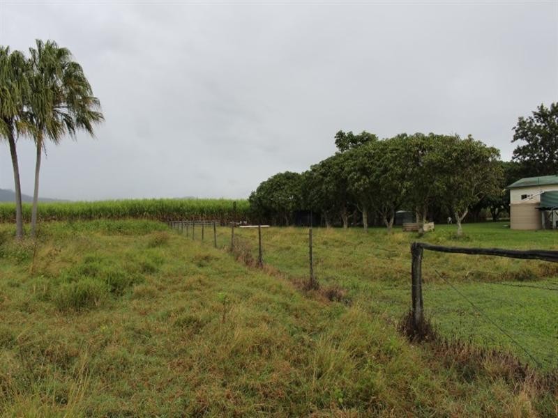 106 Tedland, Koumala QLD 4738