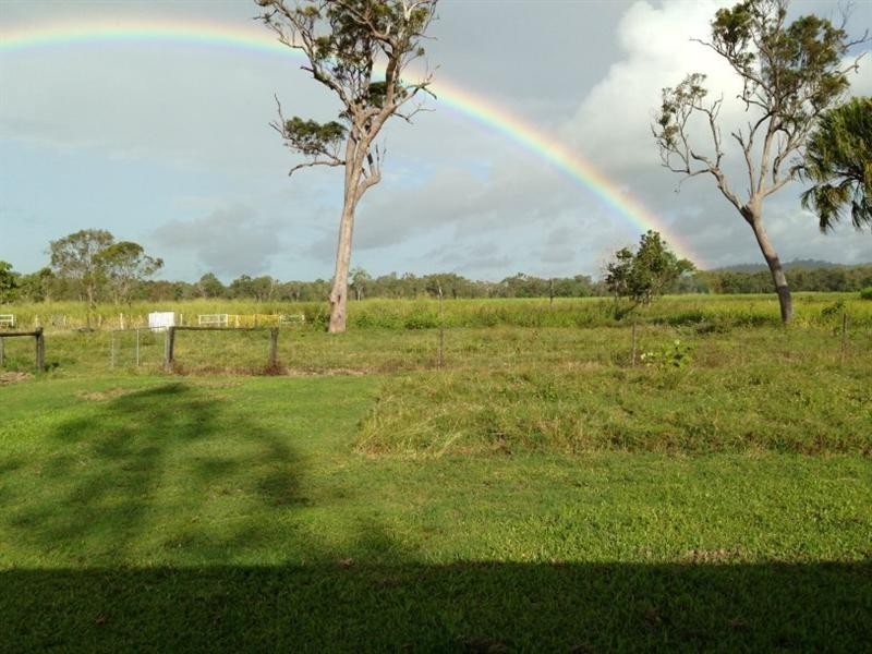 106 Tedland, Koumala QLD 4738