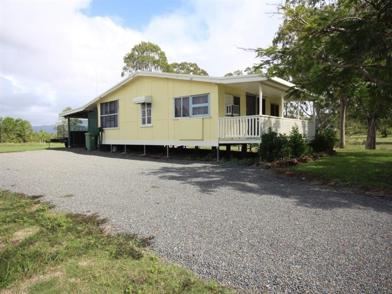 49 Armstrong Beach, Armstrong Beach QLD 4737