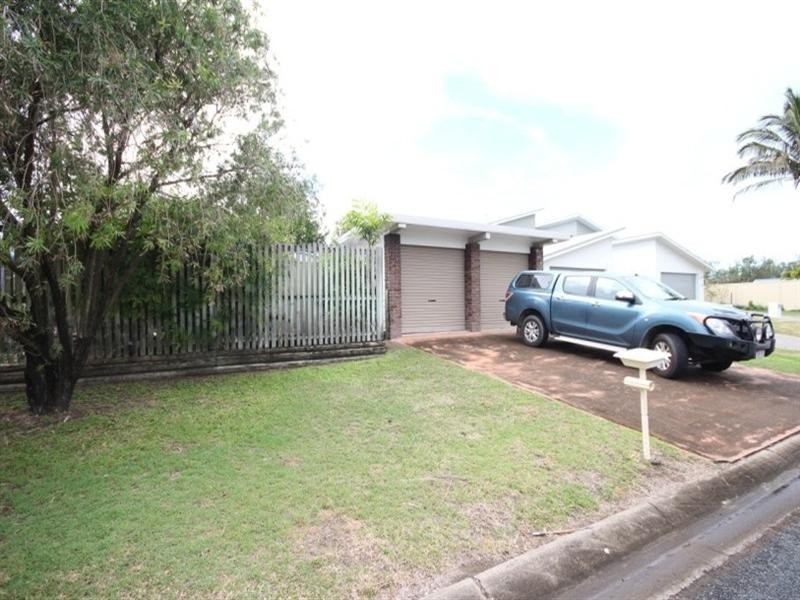 113 Rasmussen Avenue, Hay Point QLD 4740