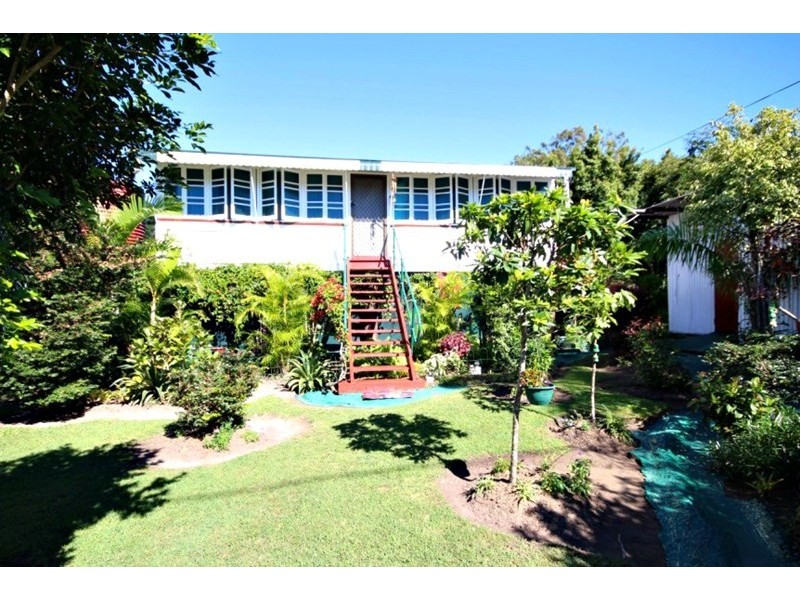 12 Keating Street, Sarina QLD 4737