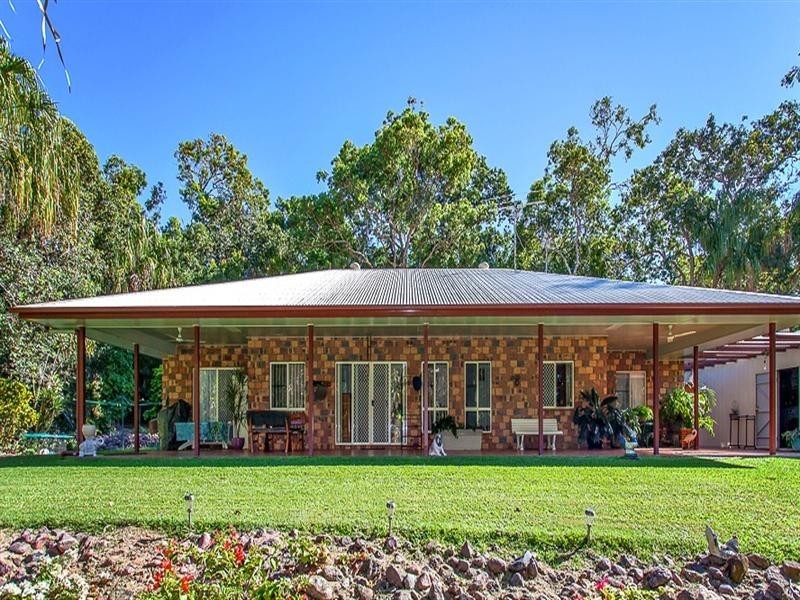 2 Gumnut Drive, Sarina QLD 4737