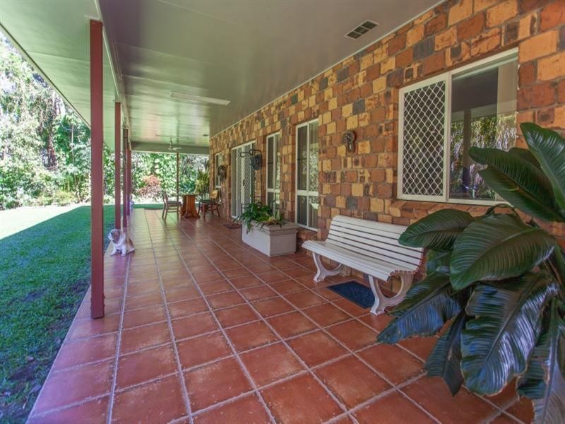 2 Gumnut Drive, Sarina QLD 4737