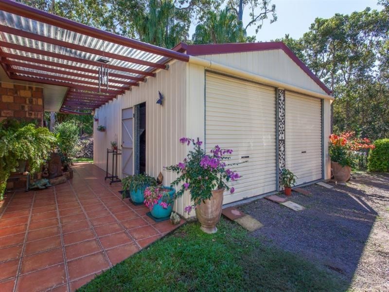 2 Gumnut Drive, Sarina QLD 4737