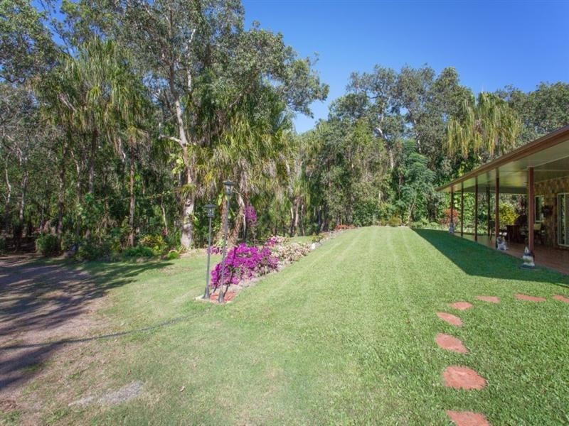 2 Gumnut Drive, Sarina QLD 4737