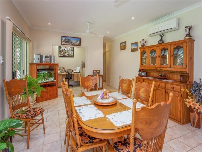 2 Gumnut Drive, Sarina QLD 4737