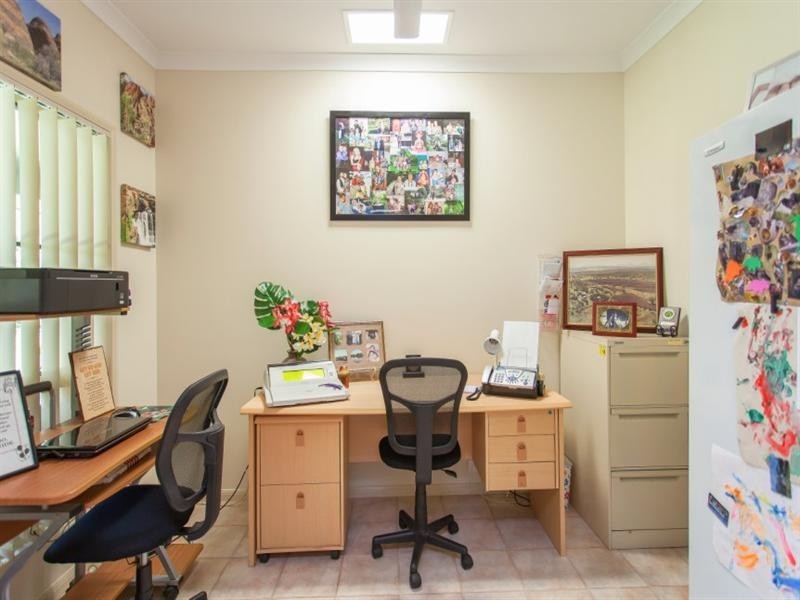 2 Gumnut Drive, Sarina QLD 4737