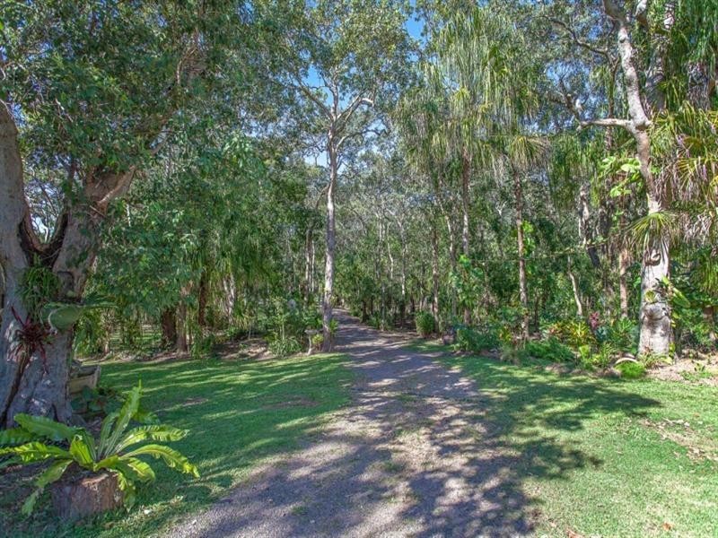 2 Gumnut Drive, Sarina QLD 4737