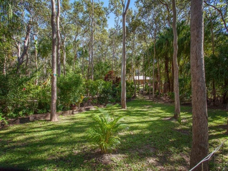 2 Gumnut Drive, Sarina QLD 4737