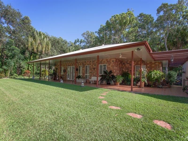 2 Gumnut Drive, Sarina QLD 4737