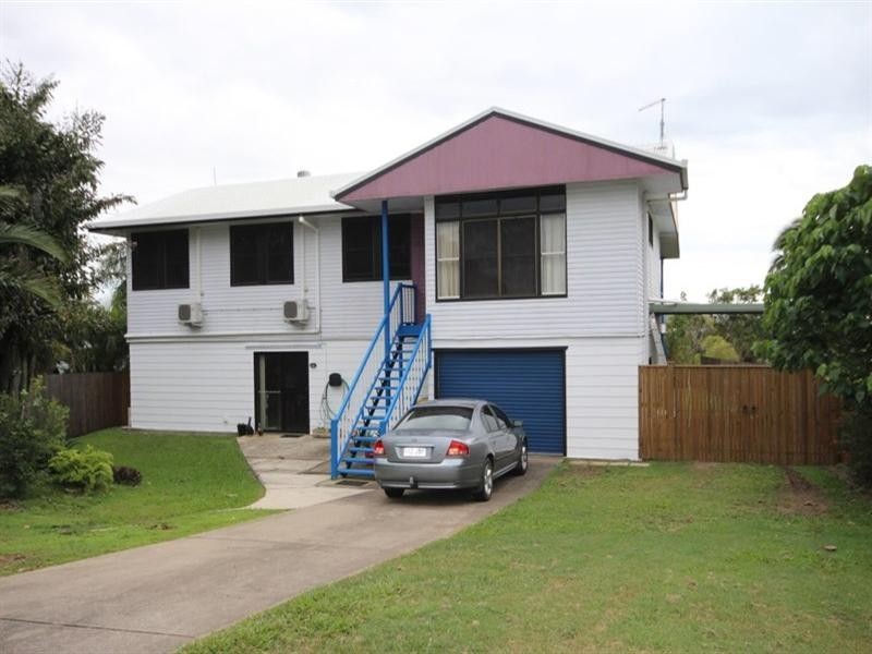 6 Morris Street, Campwin Beach QLD 4737