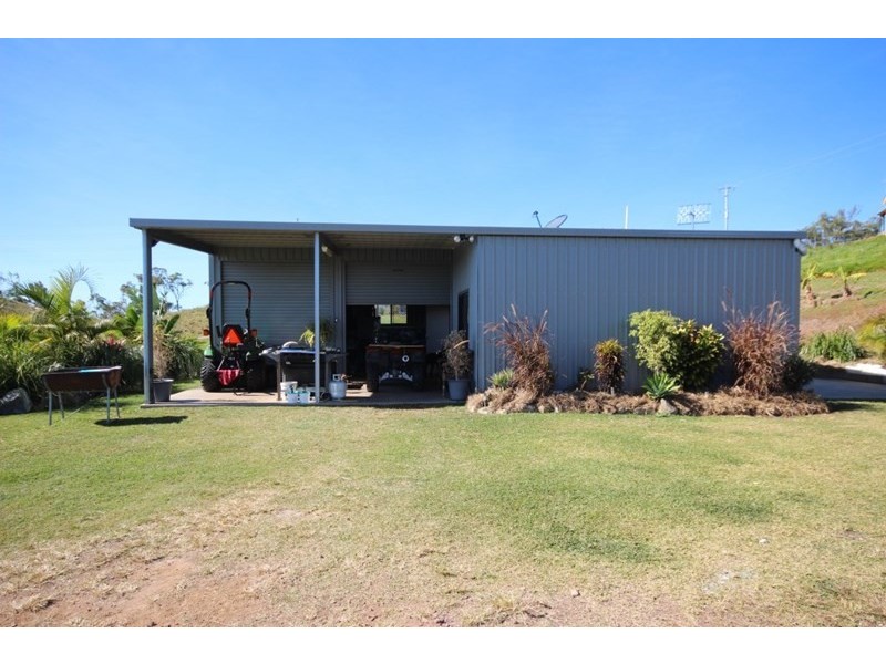 18 Jamae Court, Hay Point QLD 4740