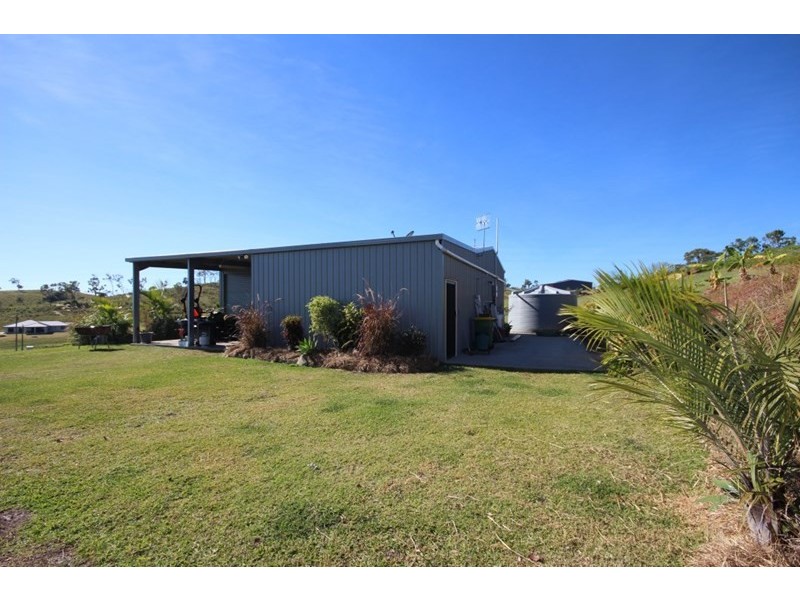 18 Jamae Court, Hay Point QLD 4740