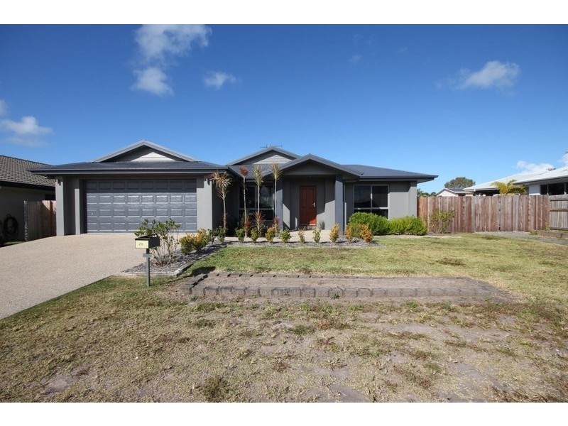 26 Pacific Avenue, Sarina QLD 4737