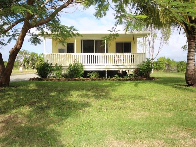 49 Armstrong Beach, Armstrong Beach QLD 4737