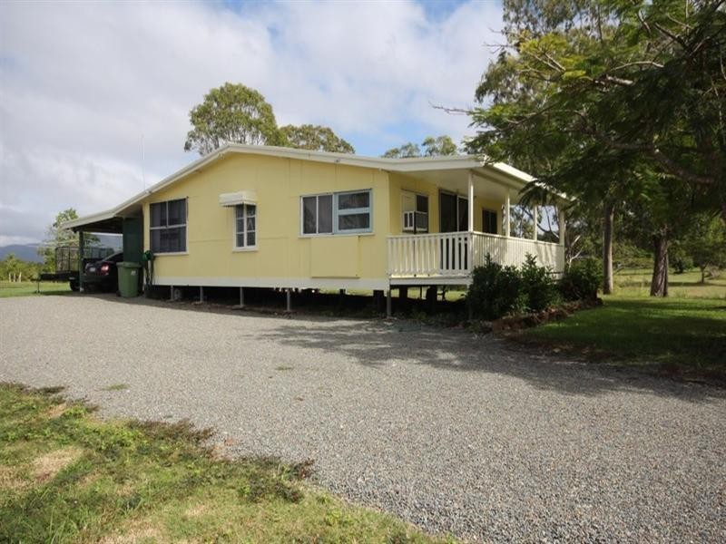 49 Armstrong Beach, Armstrong Beach QLD 4737