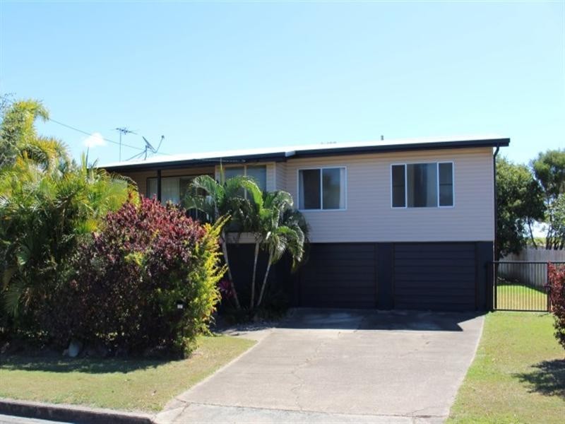 47 Beach, Sarina QLD 4737