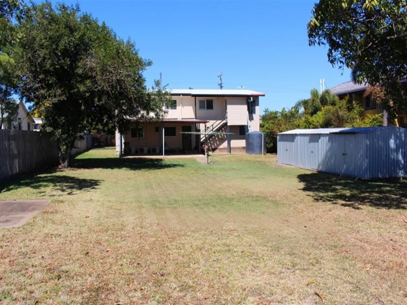 47 Beach, Sarina QLD 4737