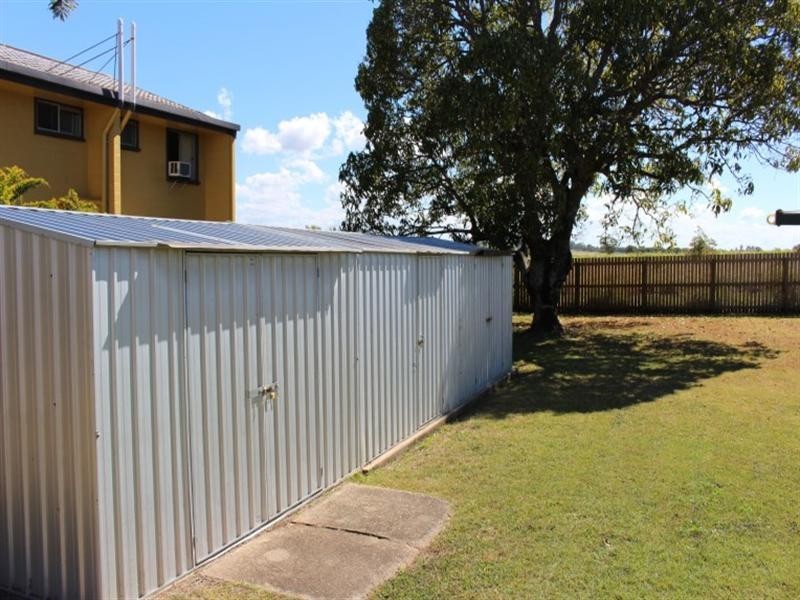 47 Beach, Sarina QLD 4737