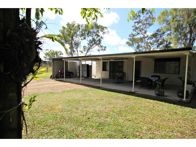 73 Hans Christian Street, Sarina QLD 4737