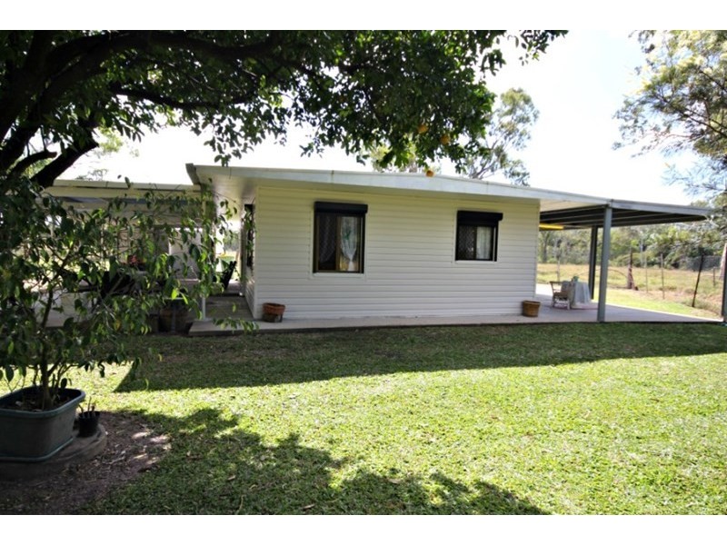 73 Hans Christian Street, Sarina QLD 4737