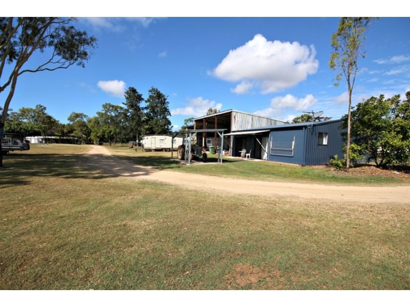 73 Hans Christian Street, Sarina QLD 4737