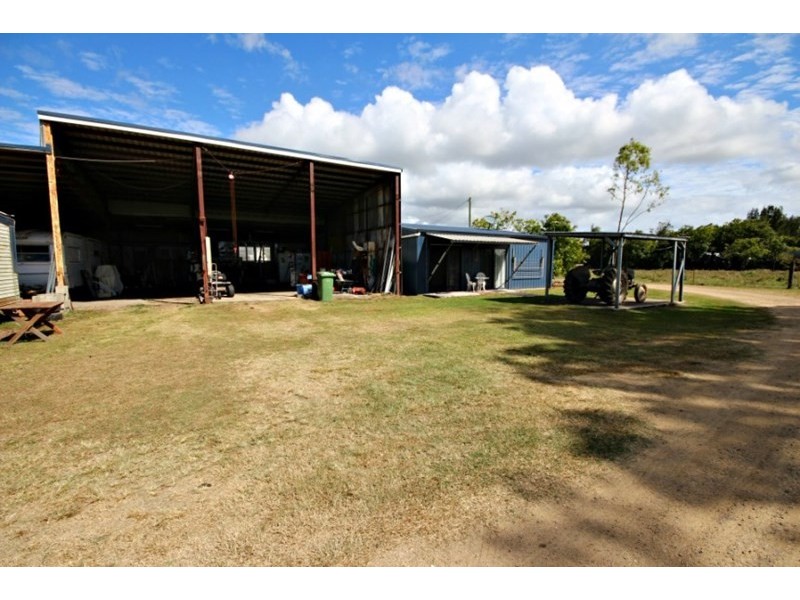 73 Hans Christian Street, Sarina QLD 4737