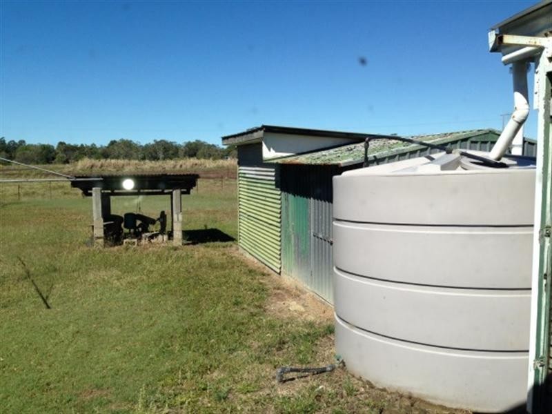 30 Mt Convenient Road, Sarina QLD 4737
