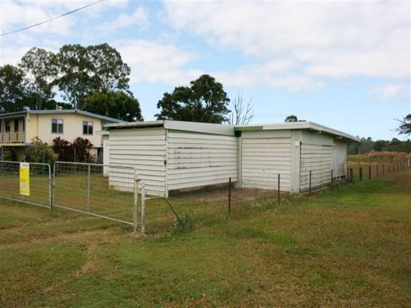 30 Mt Convenient Road, Sarina QLD 4737