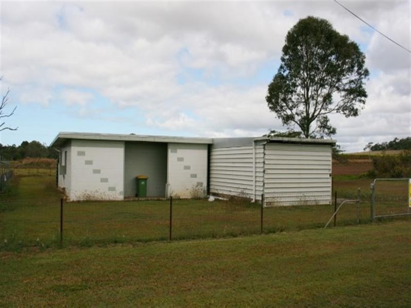 30 Mt Convenient Road, Sarina QLD 4737